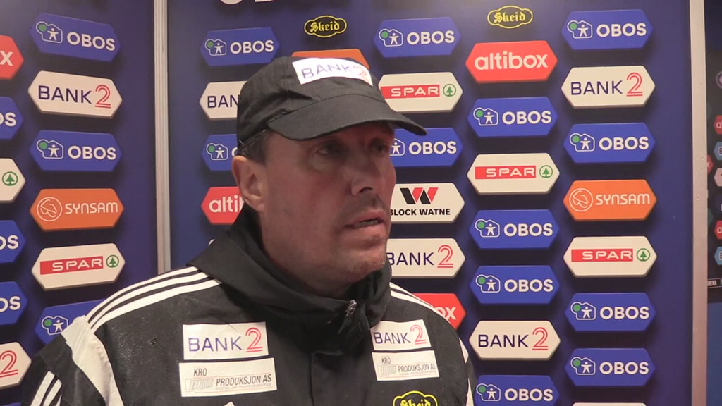 Intervju med Tom etter Skeid - Sandefjord 17.08.2019.mp4